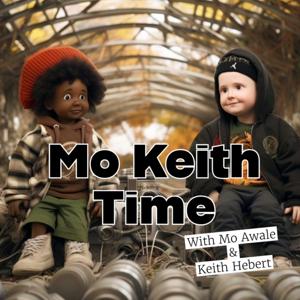 Mo Keith Time