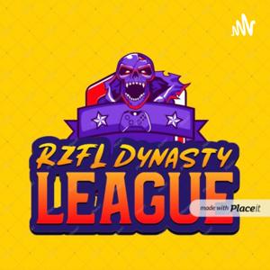 Redzone Dynasty League Podcast