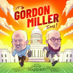 It's Gordon Miller Time!