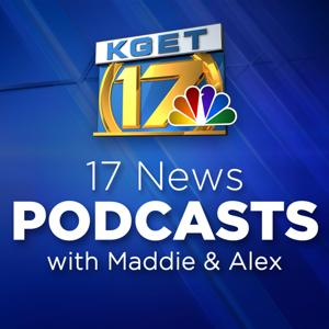 KGET 17 News