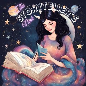 The Storyteller’s Nook