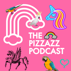 The Pizzazz Podcast