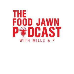 The Food Jawn Podcast