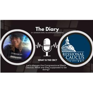 The Diary Presented by S F Johnson Family & Community Services