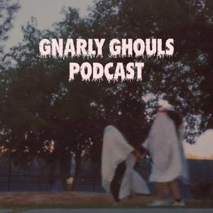 Gnarly Ghouls