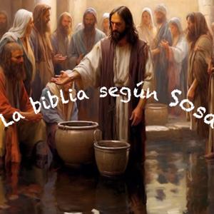 La Biblia según Sosa