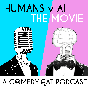 Humans V AI: The Movie