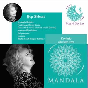 Yvy Abbade - Mandala Holística