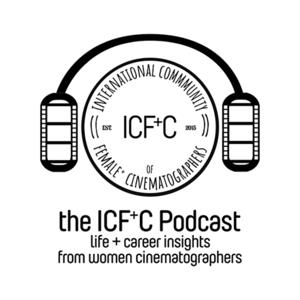 The ICF⁺C Podcast