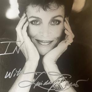 IN with LINDA DANO