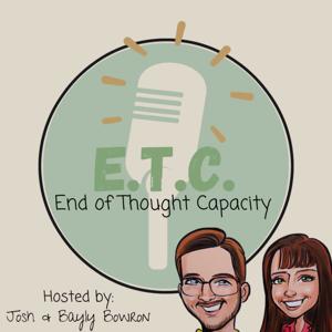 E.T.C. | A Variety Podcast