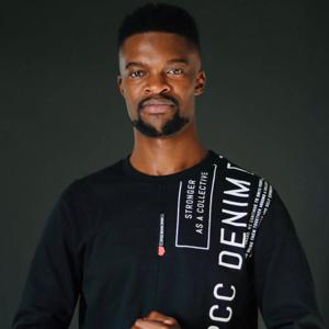 Tido BlackTone’s Podcast