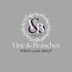 Vine and Branches Stories Ministry Podcast