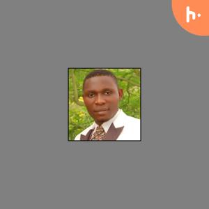 ubonUkpanah’s First Podcast