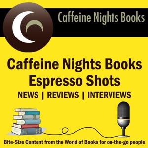 Espresso Shots From Caffeine Nights.