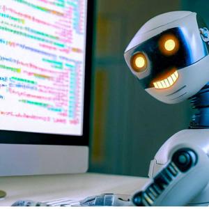 NowMedia's BizTalk Host Michael Rager and Dr. Allen Badeau talk about the fascinating field of AI