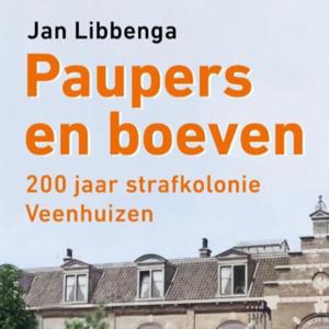 Paupers & Boeven podcast