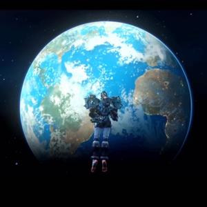 Sigma Space Oddity AI Cover