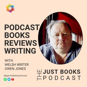 Just Books Podcast
