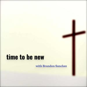 Time To be New