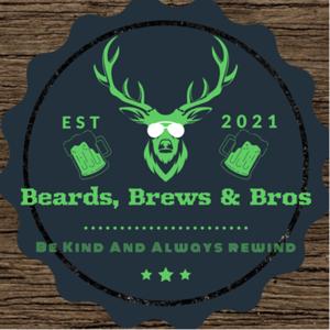 Beards, Brews & Bros