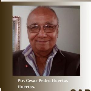 AMADODEDIOS PT. CESAR PEDRO