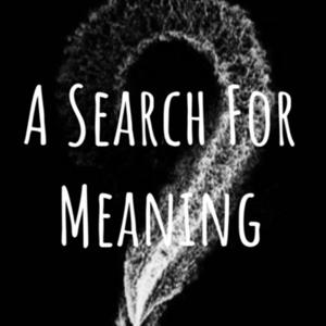 A Search For Meaning