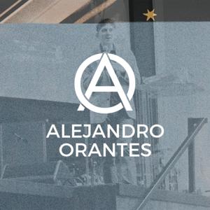 Alejandro Orantes