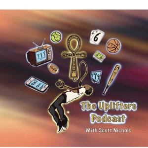 The uplifters Podcast
