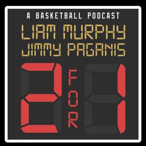 The 2 For 1 Podcast