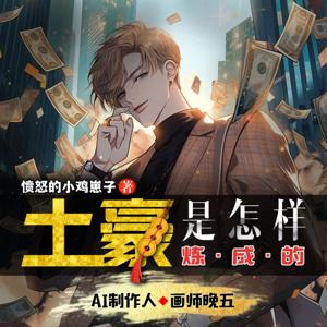 土豪是怎样炼成的（都市生活）