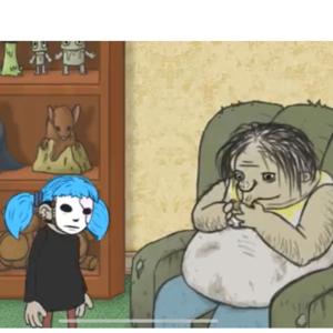 Crazy stuff ( mostly kid songs )