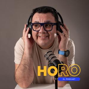 HORO (Hola Rodrigo)