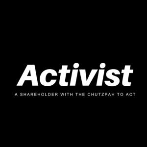 Activist