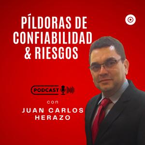 Píldoras de Confiabilidad y Riesgos