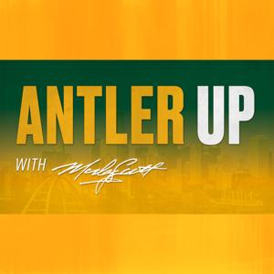Antler Up: Edmonton Elks Podcast