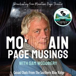 Mountain Page Musings