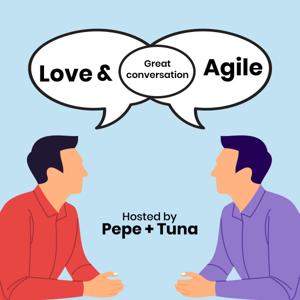 Love & Agile