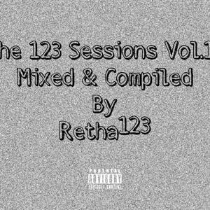 Retha¹²³ - The 123 Sessions
