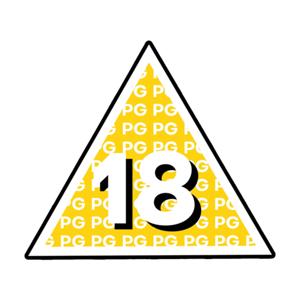 PG-18 Podcast