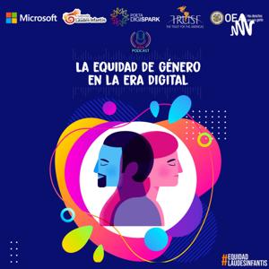 La equidad de género en la era digital