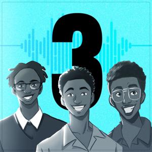 3 Cousins do a Podcast