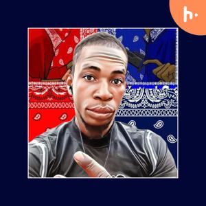 Jeremie Matinda TORO SMOKE’s First Podcast