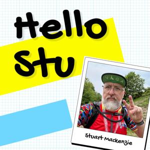 Hello Stu