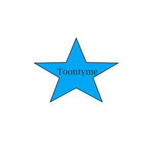 Toontyme