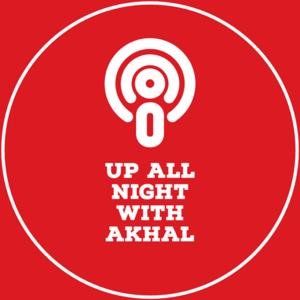 Up All Night With Akhal