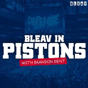 Bleav in Pistons