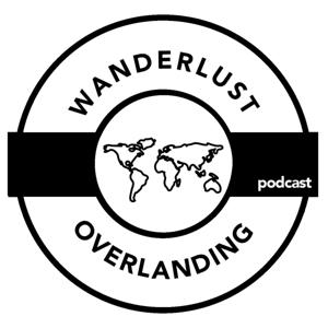 WANDERLUST - Travel, Abenteuer, Overlanding