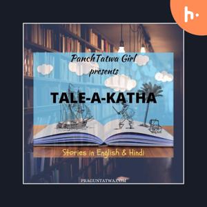 Tale-A-Katha