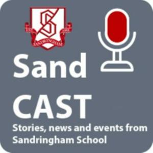 Sandcast